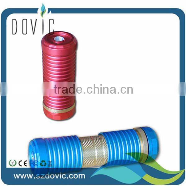 2014 new design full mechanical e cig mod sentinel vaporizer