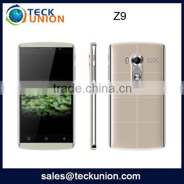 Z9 4.0inch very cheap smart mobile phones in china SPRD 6820 quad band telephone
