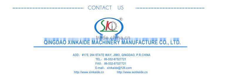 Abrasive Belt Grinding Machine 533*75mm