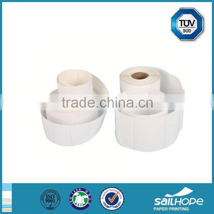 Bottom price export printing label sticker adhesive