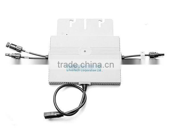 Solar Panel Microinverter Maximum input DC 54V