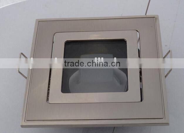 factory price for GX53 wall led fixture CE&ROHS