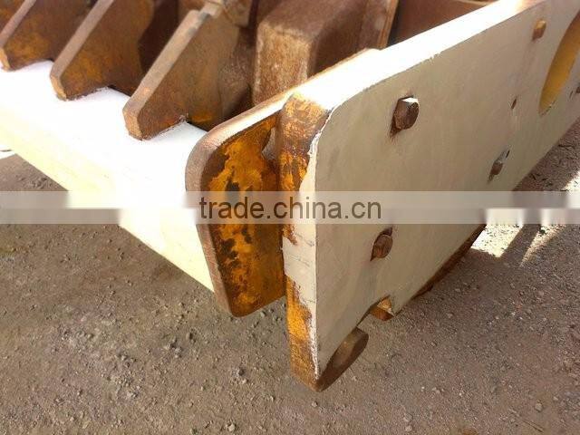 Supply good condition used Sheep Pad Foot Dynapac Road Roller,Dynapac CA25PD Road Roller