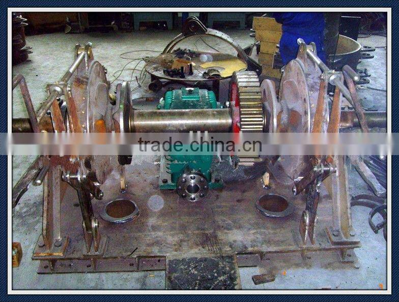 electric capstan winch for sale