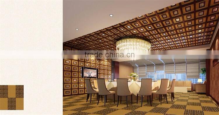 High Quality Wilton Machine Washing Carpet