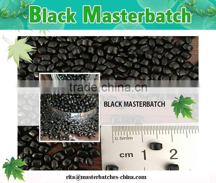 ABS Black Masterbatch