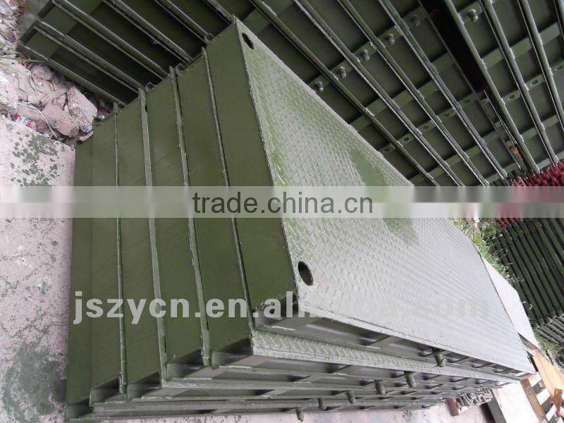 bailey checked deck and chess