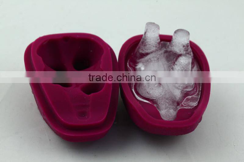 silicone whisky ice balls ,FDA ice cube tray ,creative silicone ice balls for whisky