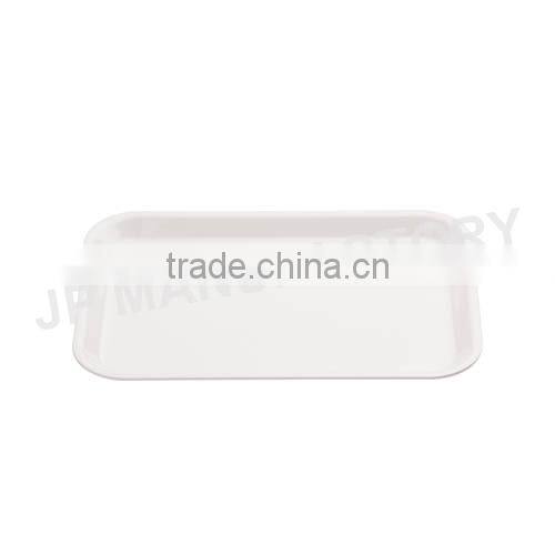 Hotter!! Melamine service tray for catering use D044