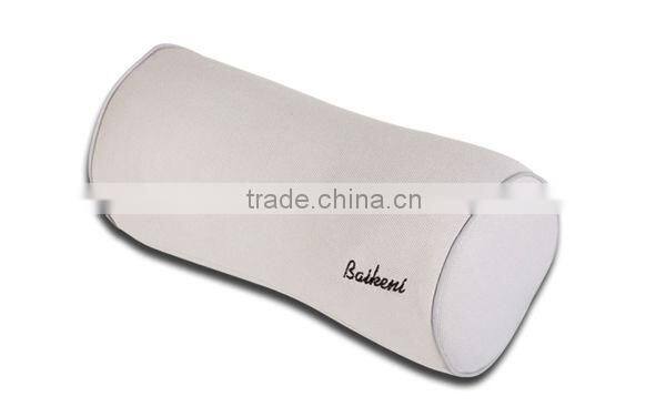 car pillow bone shaped neck support pillow