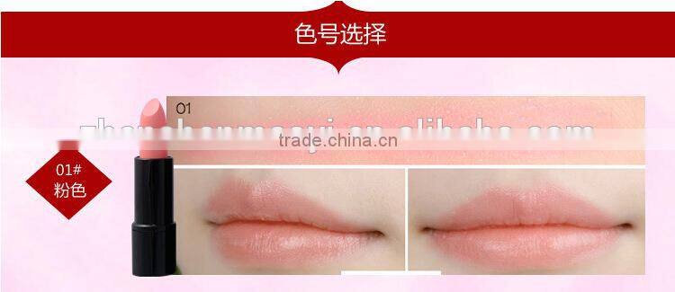 Lipstick wholesale full 18 color Lipstick make your own lipstick women's personal care