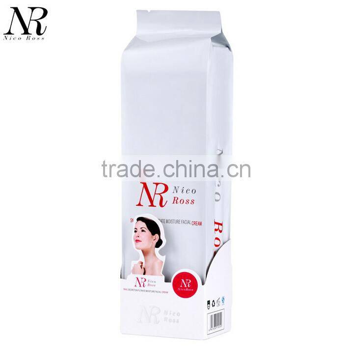 HOT!! Thailand Stely Snail Whitening Moisturizing Firming Face Skin Toner Spray Mist 100ML