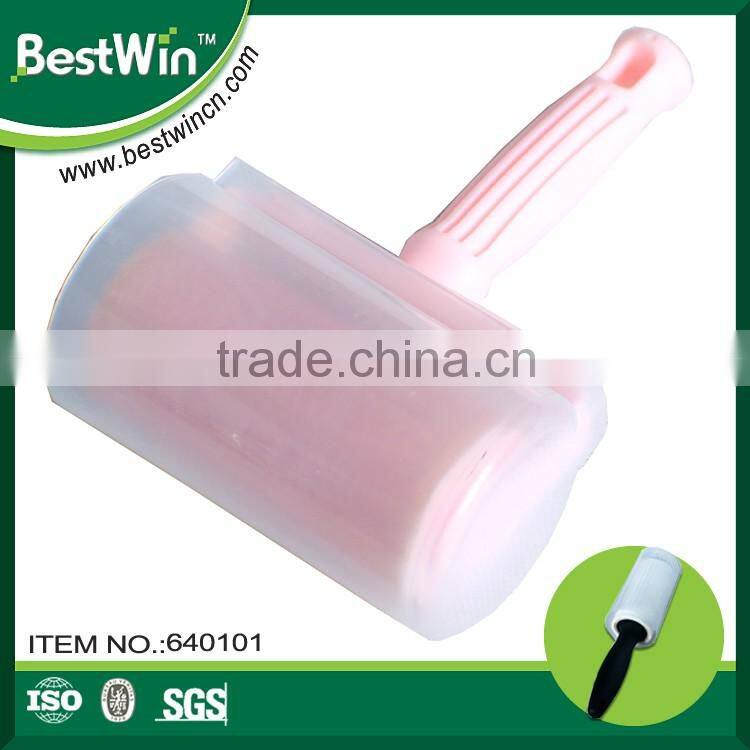 BSTW professional adhesive factory magic sticky lint roller