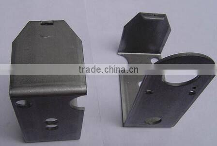 Professional Watercool Radiator Bracket External