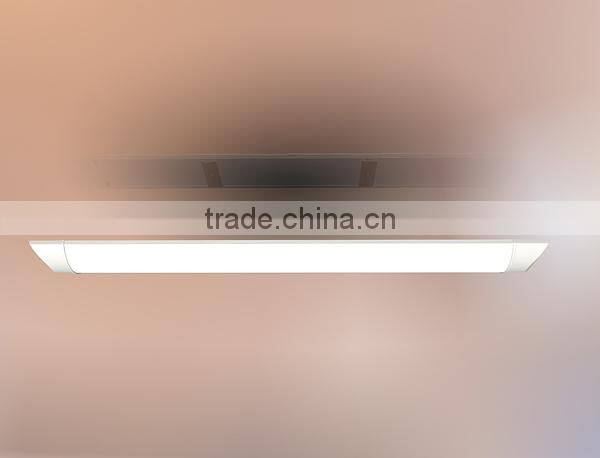 LED tri-proof light fixture 18W1300-1600lm