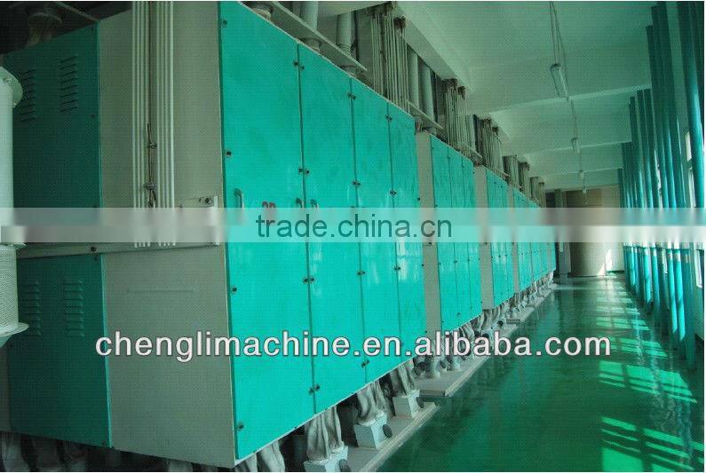 TQLZ Dry Gravity Destoner Machine grinding cleaning Machine