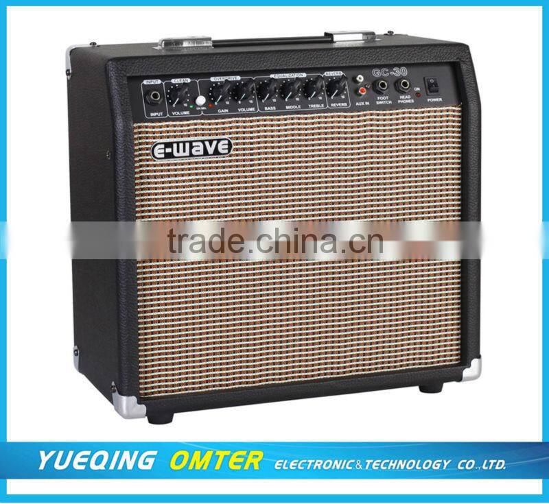 GC-30 amp speaker