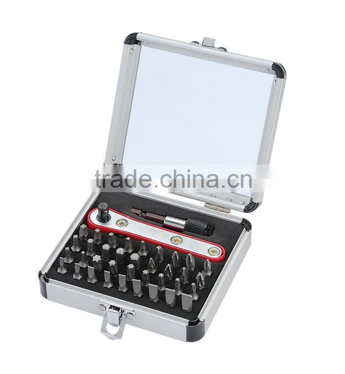 Ratchet Wrench Bits & socket set