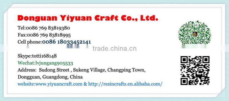 polyresin kitchen soap dispenser