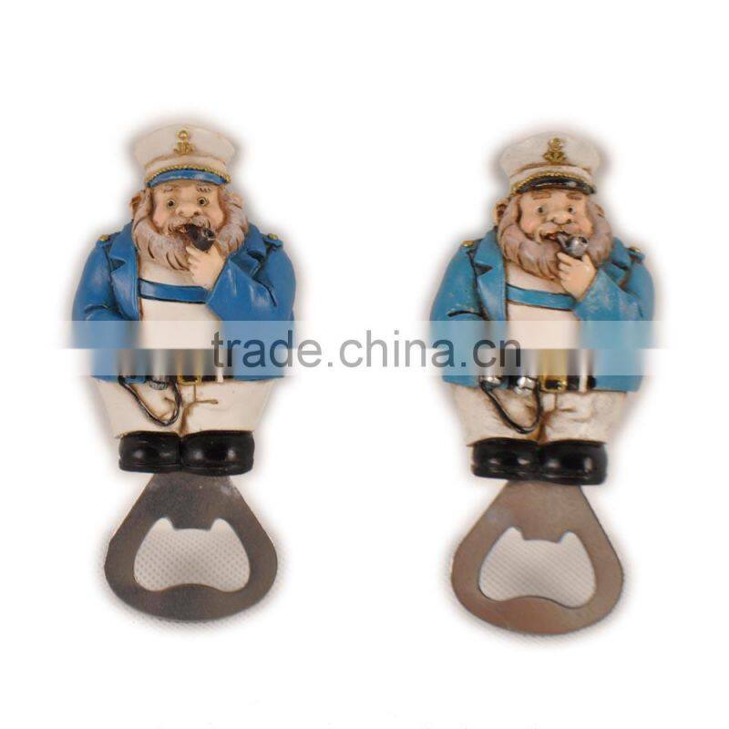 2015 hot sale new style product captain figure