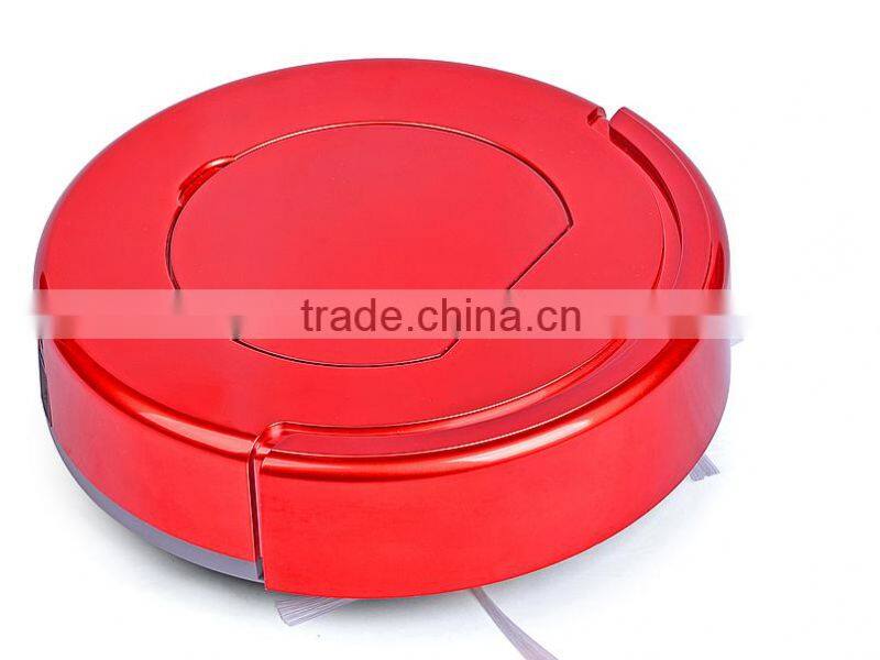 Mini vacuum cleaner robot Robotic Auto Robot Vacuum Cleaner automatic floor cleaning robot