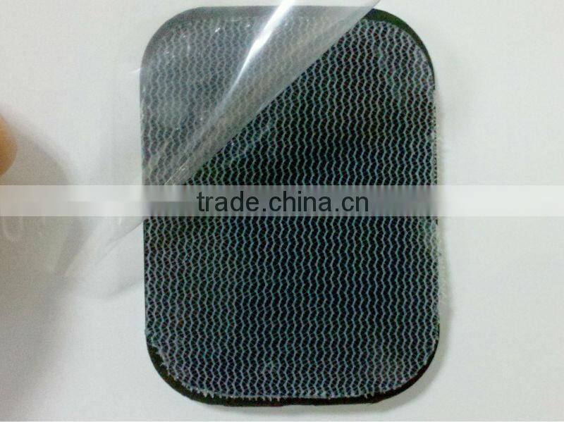 Conductive gel strong sticky self-adhesive Electrode Pad for TENS unit