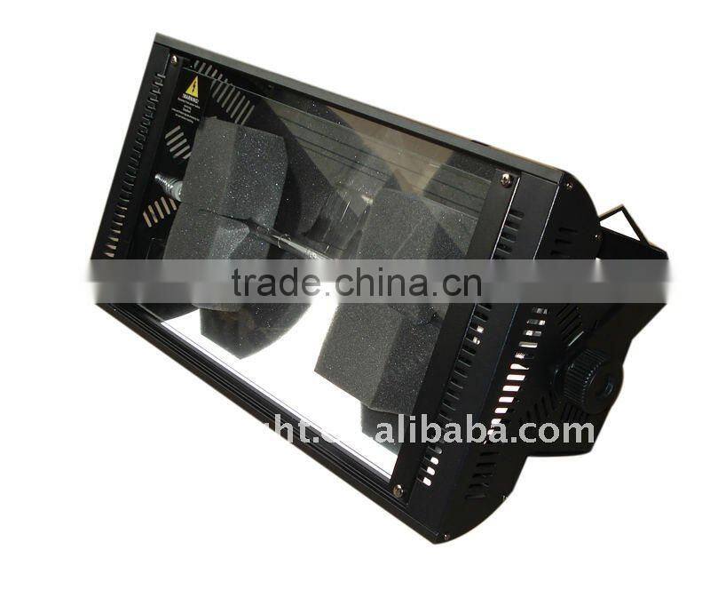 XOP 1500W DMX Strobe Light Chinese Lamp