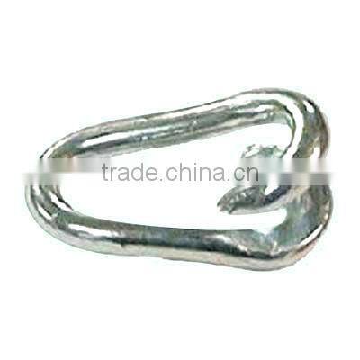 Rigging Hardware S-Hook Zinc Plated