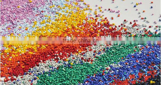 waste plastic crusher/plastic shredder/plastic recycling machine