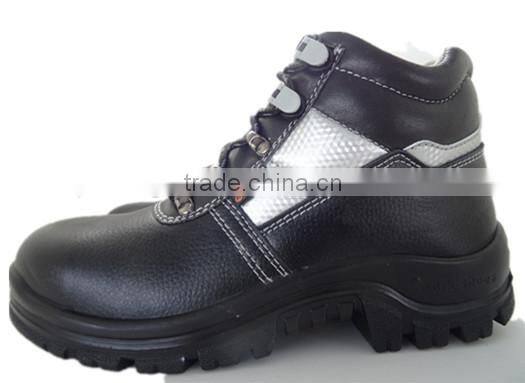 China liberty warrior safety shoe