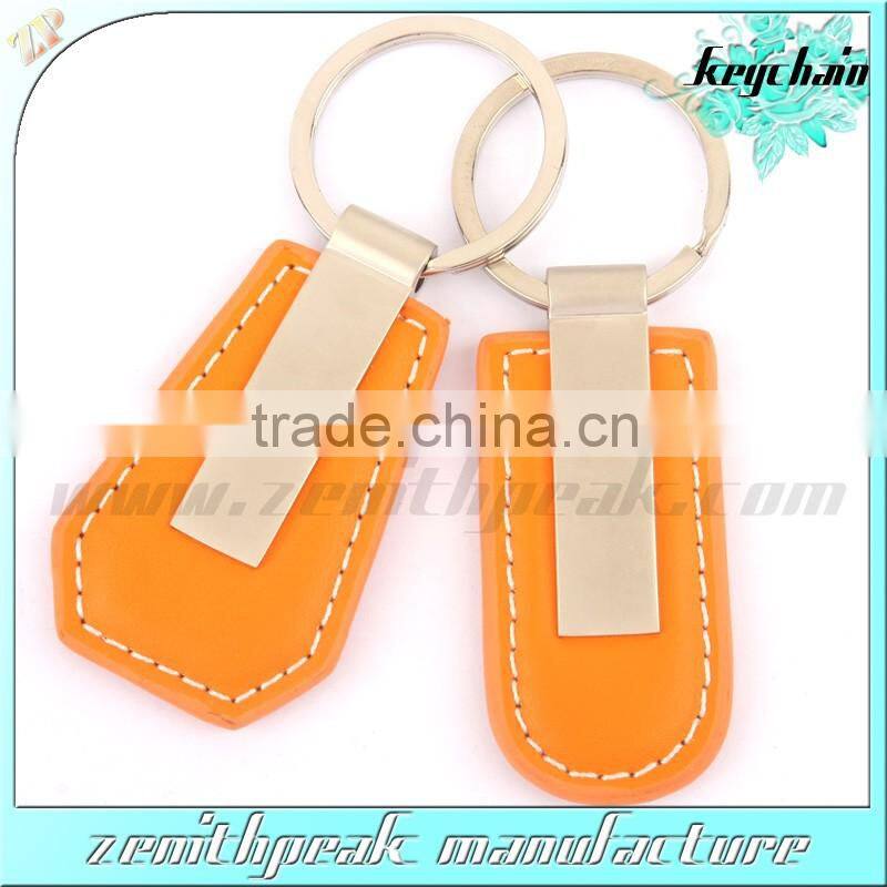 leather keychain leather keychain wholesale custom leather keychain