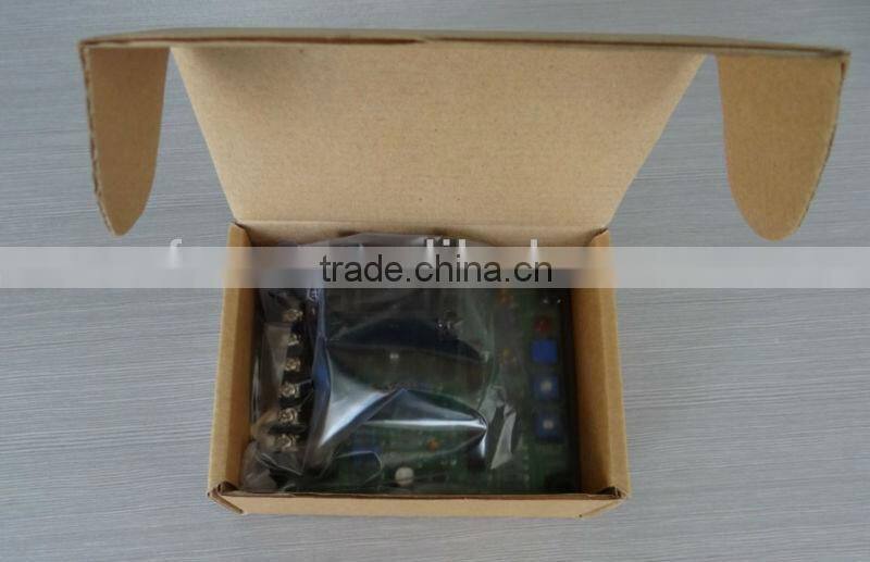 ac generator GAVR-12A AVR