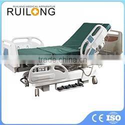 Three Functions Hospital General Intensive Care Ward Bed