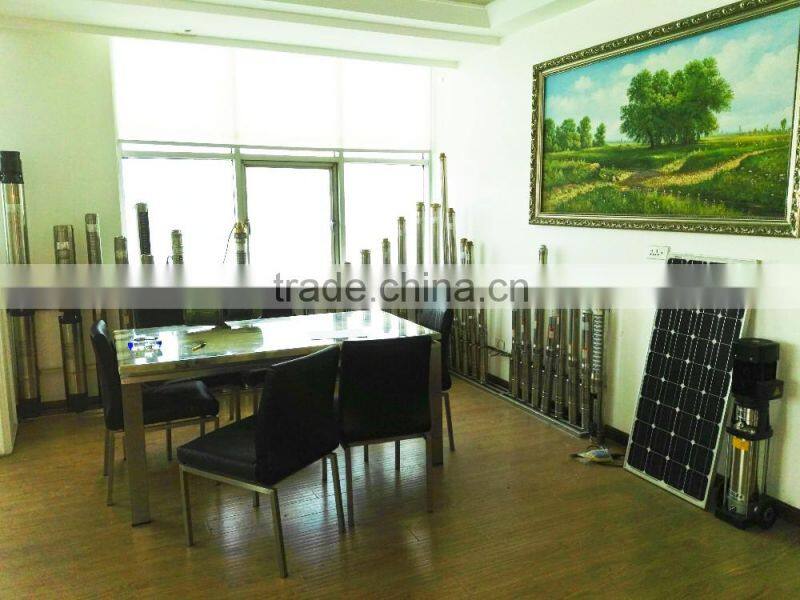 YCL series single-phase dc brushless electric motor