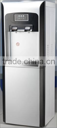 2016 new Hot sale cold and hot freestanding water dispenser with CB/CE