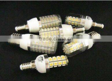 GU10-4X1W G5.3/E12/E14/E sharp led spotlight gu10 led 4w