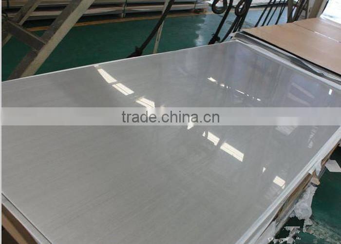 4mm stainless steel plate from china supplier