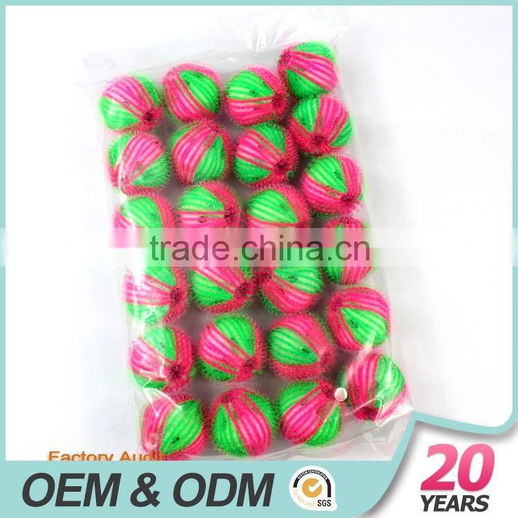 100% nylon magic bra washing ball