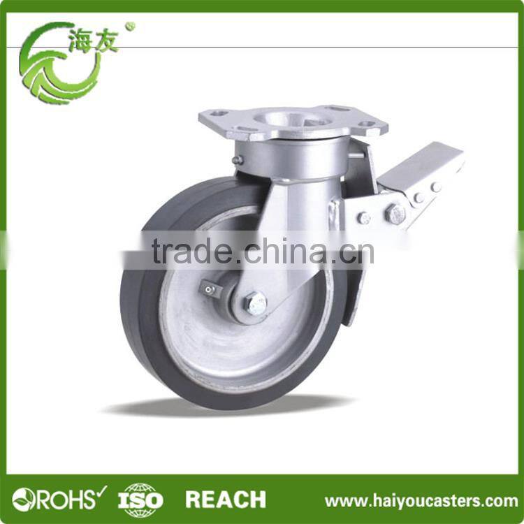 Wholesale low price high quality pulley wheels castor