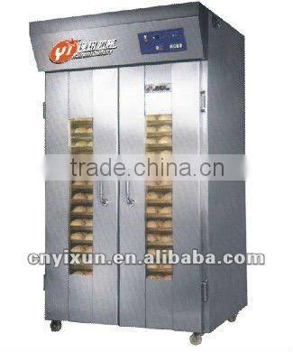 2016 Shanghai snack food industrial ce bread maker making machine