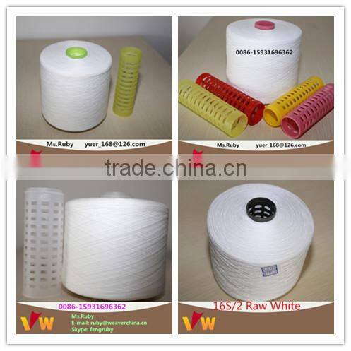 christmas discount plastic cone sewing thread 62/3