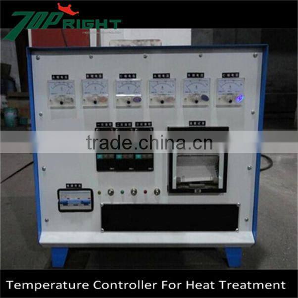 heat treatment intelligent temperature controller 30kw