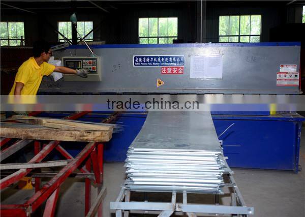 No Power Roof Turbine Ventilator Fan