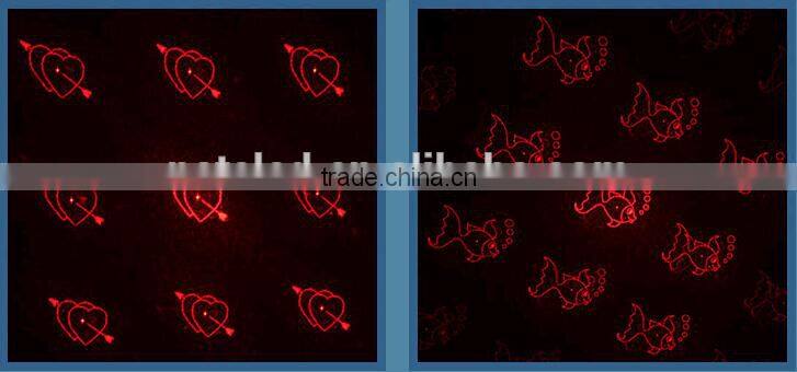 2015 Newest Car/motorcycle laser fog light, 1year warranty safe auto rear anti fog avoid accident car laser fog light