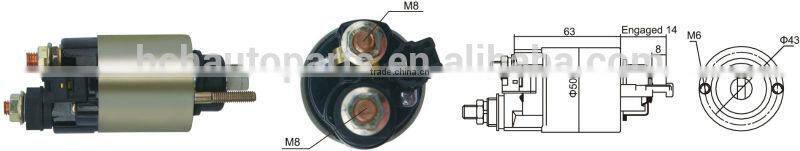 668224 solenoid switch