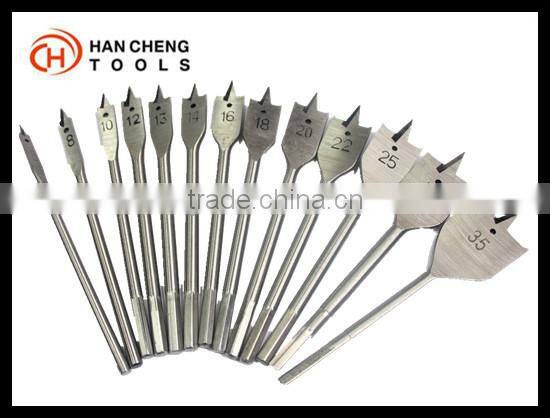 wood core drill bit SDS wood drill bit hex shank drill bit diamond drill bit