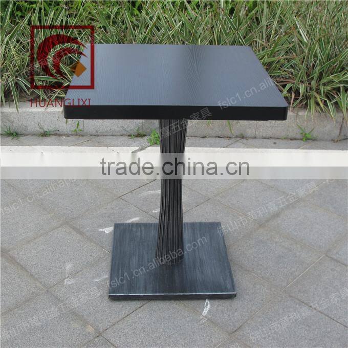restaurant dining table,coffee table,table leg,antique western restaurant table