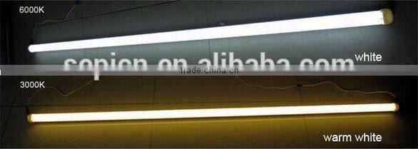 Hot Sale UL DLC ETL best sell shenzhen tube8 led light tube SMD2835 ballast compatible