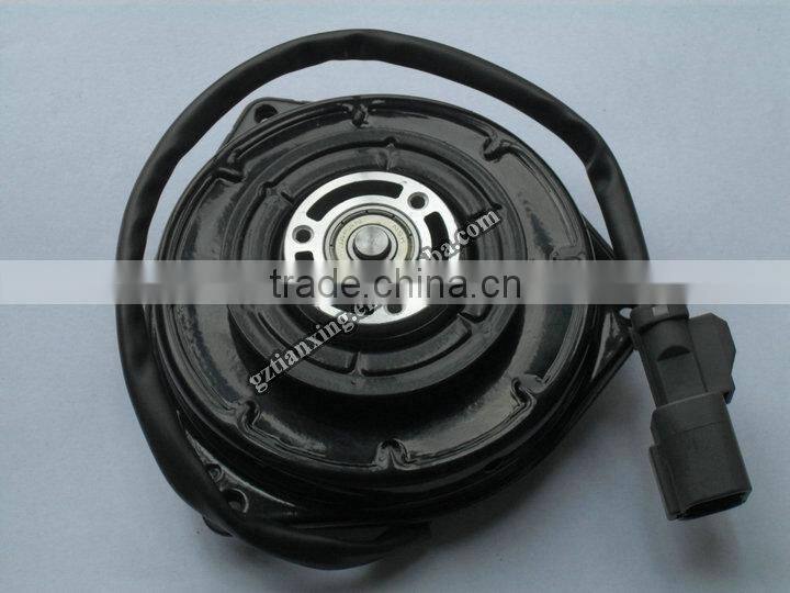 Auto Fan Motor Denso Electric Radiator Fan Motor 12V DC for Hon-da Acc-ord # 38616 PTO 003