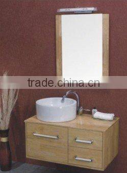 Cheap colorful PVC bathroom fueniture for Africa